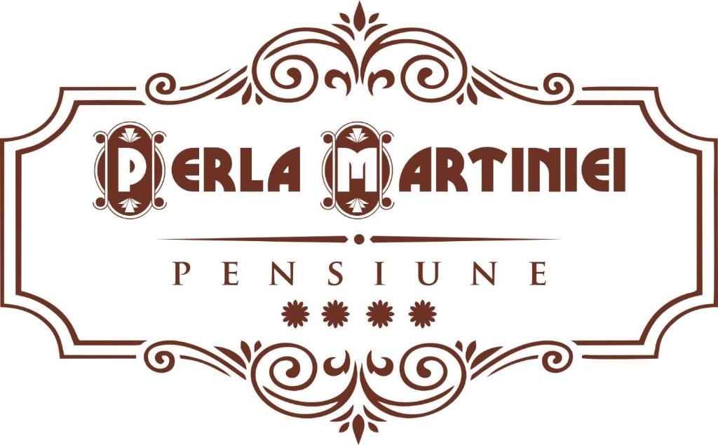 Гостевой дом Pensiunea Perla Martiniei NSD Martinie